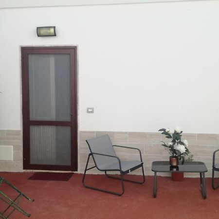 Casa Altomare Apartment Otranto Ngoại thất bức ảnh